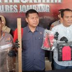 Kerap Alami Kekerasan, Fauziah Bunuh Suami Siri di Jombang, Mayat Disembunyikan 40 Hari