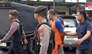 Perampok di Jombang Pura-pura Jadi Buser Polisi Ditangkap, Aksinya Sadis