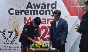 4 Tahun Berdiri, Media Digital di Kediri Ingin Terus Berinovasi