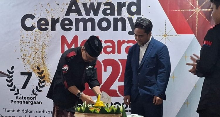 4 Tahun Berdiri, Media Digital di Kediri Ingin Terus Berinovasi
