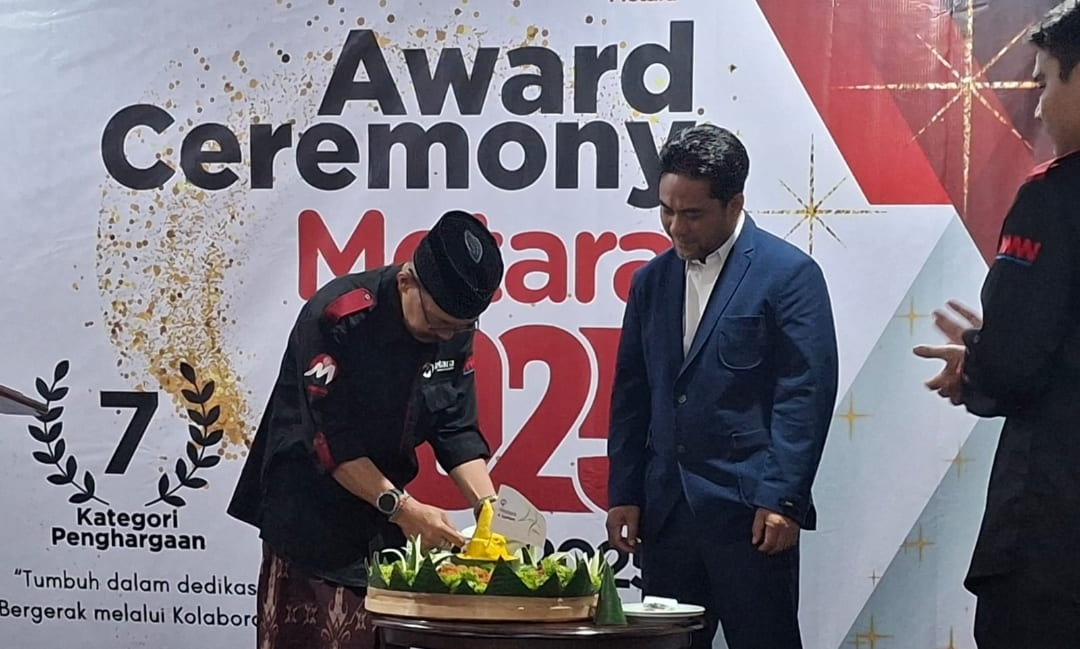 4 Tahun Berdiri, Media Digital di Kediri Ingin Terus Berinovasi
