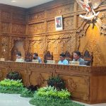 Target Pajak dan Bantuan Sosial Rancangan PAPBD Kediri 2025 Menurun, Kok Bisa?