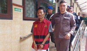 Terdakwa Pembunuhan Satu Keluarga di Kediri Dituntut Pidana Mati, Kuasa Hukum Bilang Ini