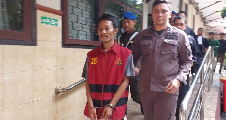 Terdakwa Pembunuhan Satu Keluarga di Kediri Dituntut Pidana Mati, Kuasa Hukum Bilang Ini