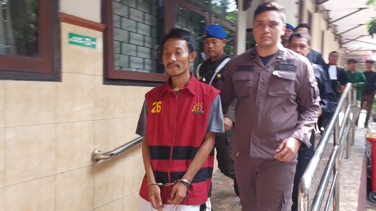 Terdakwa Pembunuhan Satu Keluarga di Kediri Dituntut Pidana Mati, Kuasa Hukum Bilang Ini