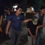Dua Kali Mencuri di Rumah Bos Rongsokan di Jombang, Heru Akhirnya Tertangkap Warga