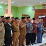 FKUB Kota Kediri Terima Kunjungan Studi Tiru FKUB Jombang, untuk Perkuat Toleransi 
