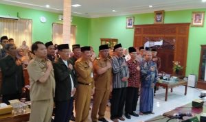 FKUB Kota Kediri Terima Kunjungan Studi Tiru FKUB Jombang, untuk Perkuat Toleransi 