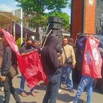 GPN Aksi Desak Usut Tukar Guling Tanah Kas Desa Tiron, Begini Respons Pemkab Kediri