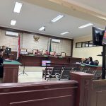 Sidang Dugaan Korupsi KONI Kota Kediri, Kuasa Hukum: Terdakwa Hanya Jalankan Perintah