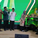 Musda VII LDII Kediri Dorong Regenerasi dan Kontribusi Pembangunan Daerah