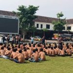 Pesta di Villa Jombang, 183 Remaja Anggota Bajingan Tanpa Dosa Ditangkap Polisi
