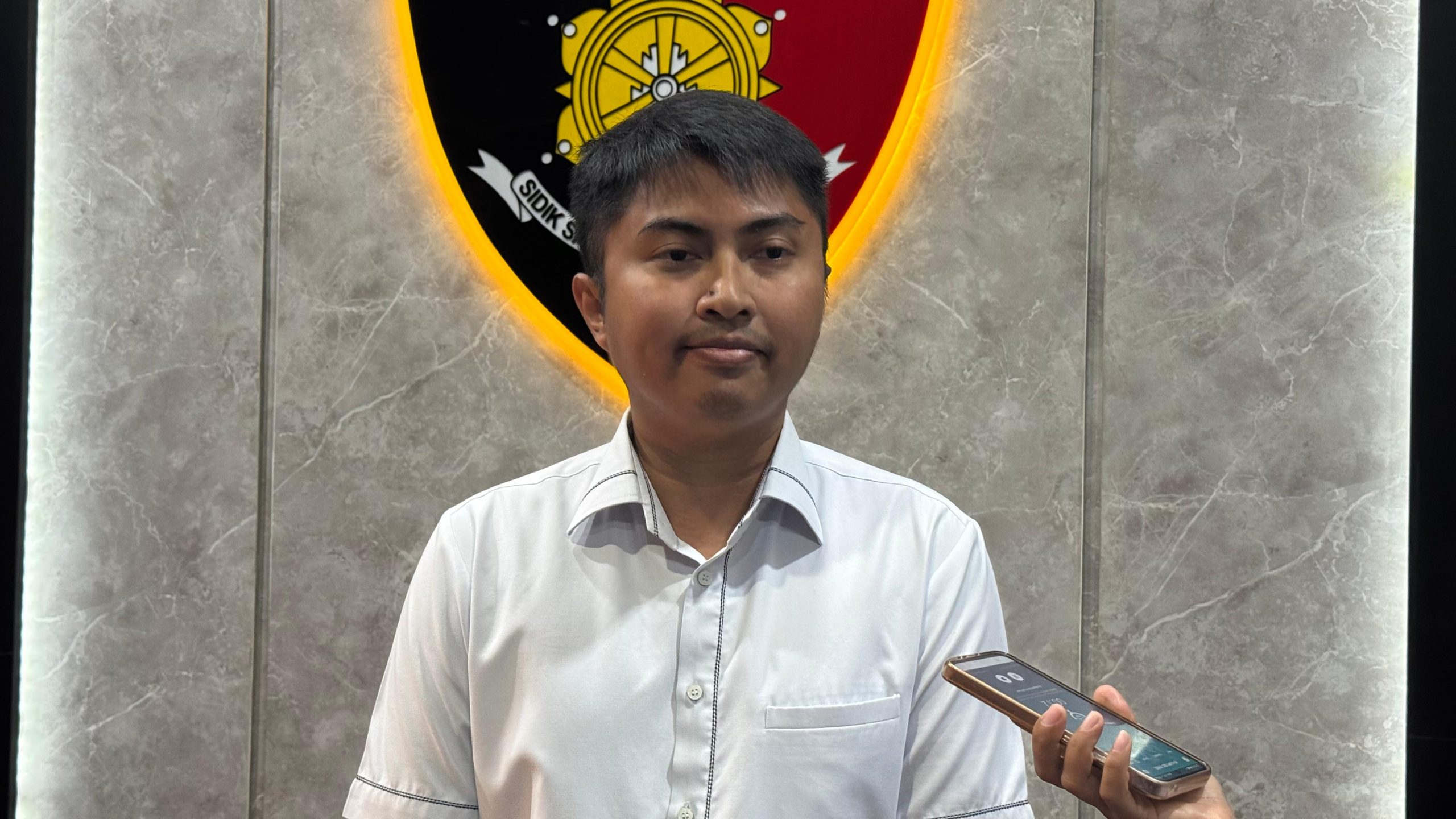 Polisi Tangani Kasus Miras Oplosan di Kediri, Akibatkan Dua Tewas dan 1 Kritis