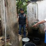 Usai Bertengkar dengan Pacar, Pria di Jombang Ceburkan Diri ke Sumur, Konyol!