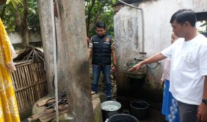 Usai Bertengkar dengan Pacar, Pria di Jombang Ceburkan Diri ke Sumur, Konyol!