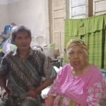 Nenek di Jombang Dibekap Perampok saat Wudhu, Perhiasan Kalung dan Gelang Amblas