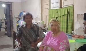 Nenek di Jombang Dibekap Perampok saat Wudhu, Perhiasan Kalung dan Gelang Amblas