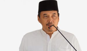 Profil Mantan Bupati Jombang Ali Fikri, Meninggal Dunia Diusia 64 Tahun