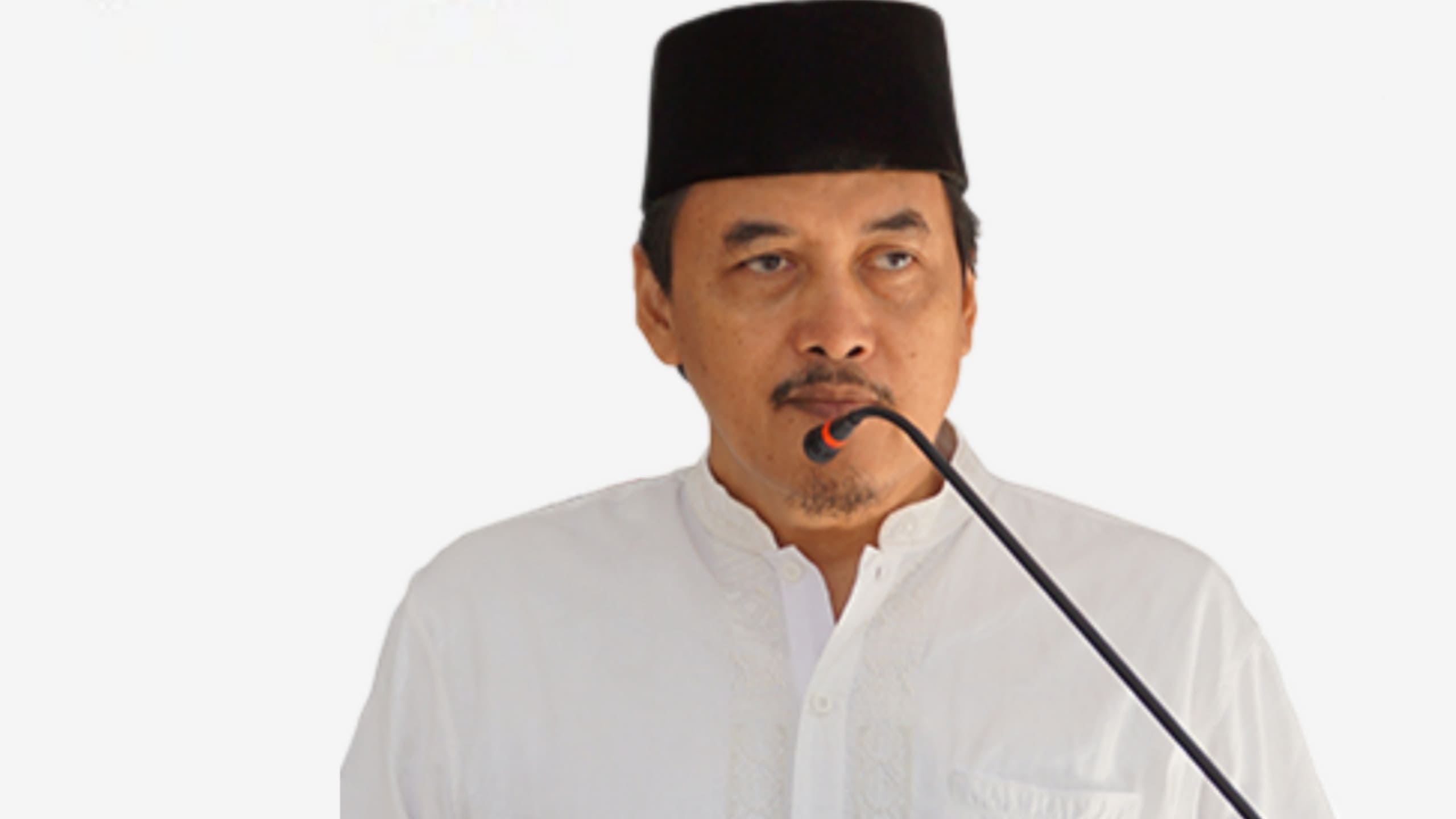 Profil Mantan Bupati Jombang Ali Fikri, Meninggal Dunia Diusia 64 Tahun