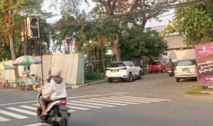 Diminta Tutup, Konser Dewa 19 di Jombang Rugikan Pedagang Kaki Lima