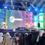 Konser Dewa 19 di Jombang Rugikan Pedagang Kaki Lima, Wakil Rakyat: Percuma Ada Konser!
