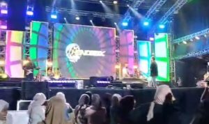 Konser Dewa 19 di Jombang Rugikan Pedagang Kaki Lima, Wakil Rakyat: Percuma Ada Konser!