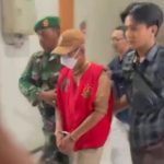 Jadi Tersangka Korupsi, Ini Kesalahan Mantan Direktur Bank UMKM Jatim Cabang Jombang