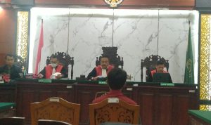 Tok! Pembunuh Satu Keluarga di Kediri Divonis Hukuman Mati, Kuasa Hukum Banding