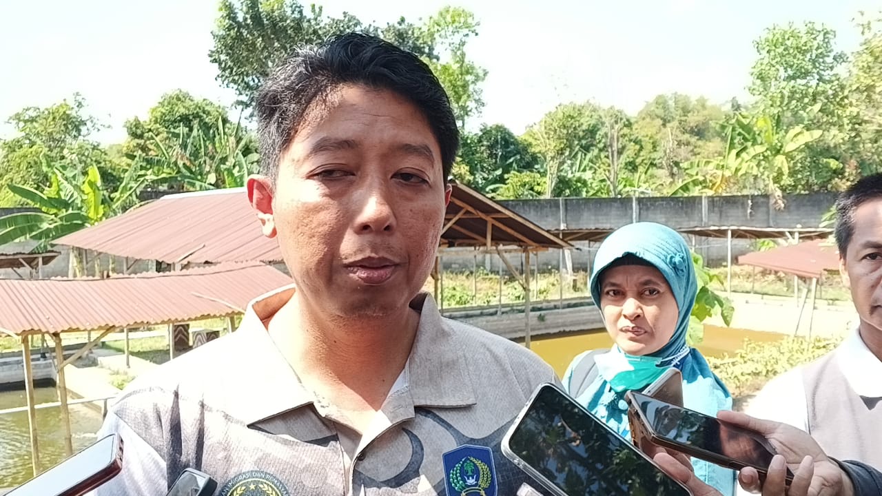602 Napi Lapas Kediri Diusulkan Dapat Remisi Kemerdekaan RI, 21 Orang Langsung Bebas