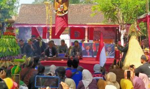 Ruwatan Negara, Doa Lintas Agama untuk Keselamatan Bangsa di Kediri