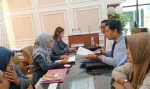 Terpidana Mati Kasus Pembunuhan Satu Keluarga di Kediri Ajukan Banding