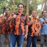 Pemuda Pancasila Kediri Tolak Aksi Turunkan Gubernur Jatim: Bukan Jalan Konstitusional!