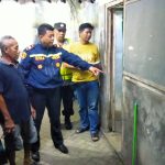 Tujuh Kios di Pasar Megaluh Jombang Dibobol, Waspada, Pelaku Masih Berkeliaran Bebas