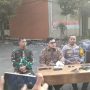 Kantor Pemkab Kediri Dibakar Massa, Bupati: Ini Rumah Kedua Kami, Sekarang Lumpuh