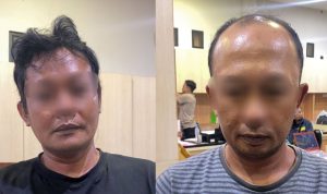 Pencuri Sapi di Kediri Ternyata Tetangga Korban, Hasil Curian Dijual ke Mojokerto