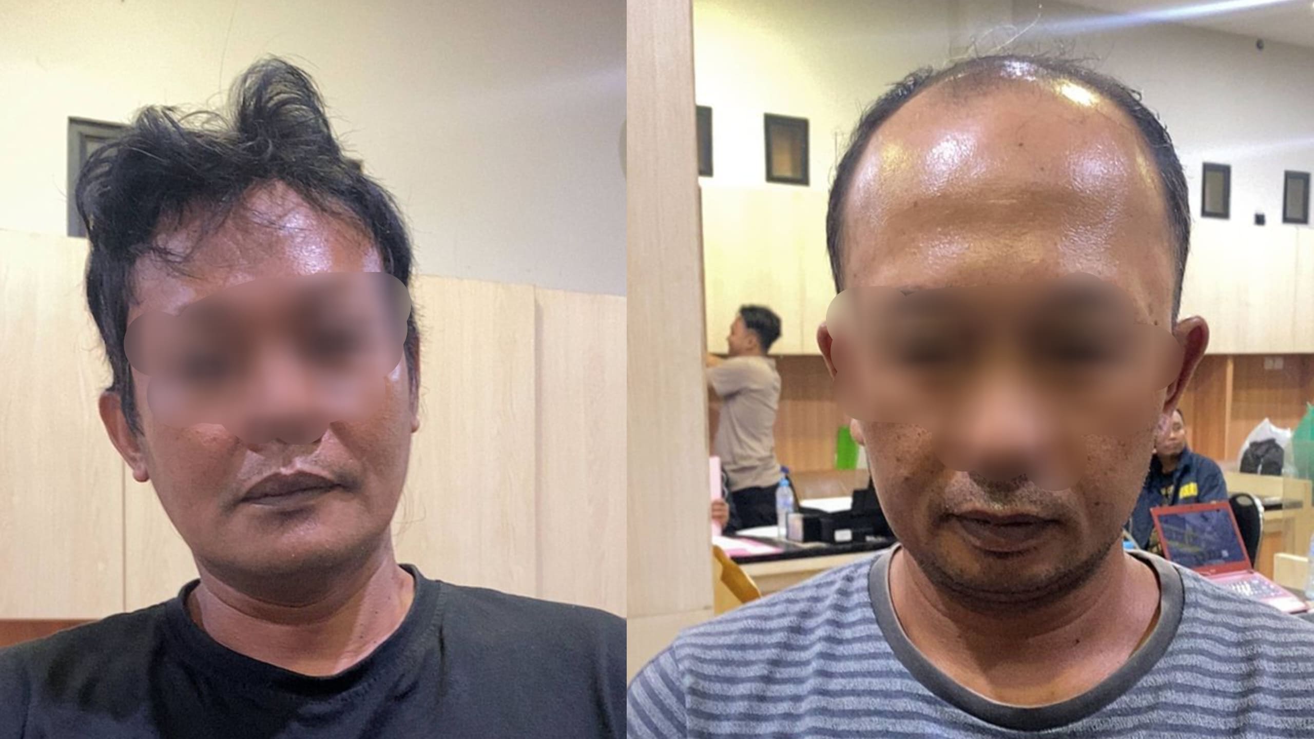 Pencuri Sapi di Kediri Ternyata Tetangga Korban, Hasil Curian Dijual ke Mojokerto