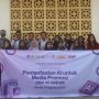 Pelatihan Pemanfaatan AI untuk Media Promosi di SMA 45 Gresik