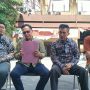 Gedung DPRD Kediri Rusak Parah Akibat Kerusuhan, Begini Pernyataan Ketua DPRD