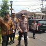 Tinjau Pemkab Kediri, Kapolda Jatim Ajak Jaga Kondusivitas dan Bijak Sampaikan Aspirasi