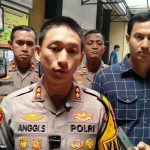 24 Orang Jadi Tersangka Kerusuhan Berujung Pembakaran Gedung DPRD Kota Kediri
