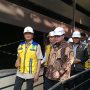Menteri PU Kunjungi Kantor Pemkab Kediri, Tegaskan Perbaikan Fasilitas Didanai Pusat