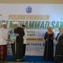 Cicit Syekh Abdul Qodir Al-Jaelani Hadir di Lirboyo Kediri, Begini Tausiyahnya