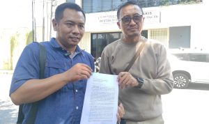 Sertifikat 41 Bidang Tanah di Kediri Tak Segera Diberikan, Notaris Terancam Laporan Etik