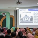 Begini Cara BI Kediri Tumbuhkan Cinta Rupiah Sejak Dini