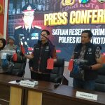 Tersinggung Saat Berpapasan, Pemuda di Kediri Dihajar Lima Orang Hingga Dicelurit
