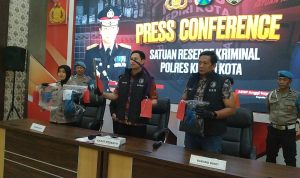 Tersinggung Saat Berpapasan, Pemuda di Kediri Dihajar Lima Orang Hingga Dicelurit