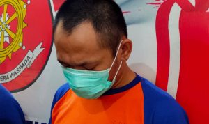 Emosi, Pria di Jombang Hajar Teman di Warung Angkringan