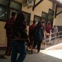 Kasus Kerusuhan Demo di Kediri, Empat Anak di Bawah Umur Dituntut 2 Bulan Penjara