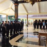 25 Pejabat Pemkab Jombang Dimutasi, Lima Jabatan Masih Dibiarkan Kosong
