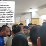 Mapan Color Run Kediri 2025 Ricuh, Peserta: EO-nya Gak Masuk Blass!
